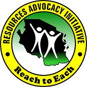 RESOURCES ADVOCACY INITIATIVE