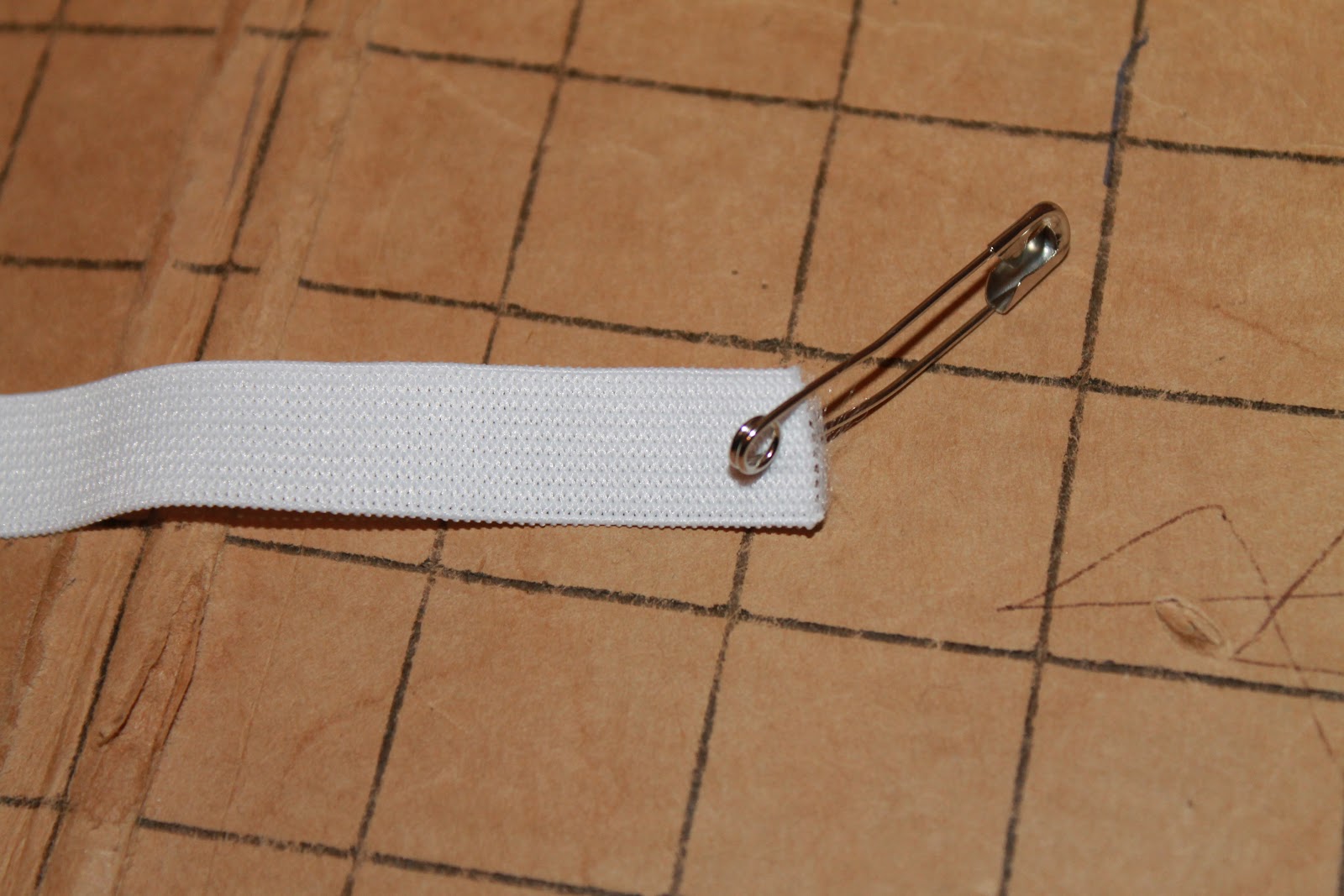 Seamingly Smitten TUTORIAL Bias Tape Trimmed Skirt Tutorial