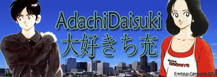 AdachiDaisuki