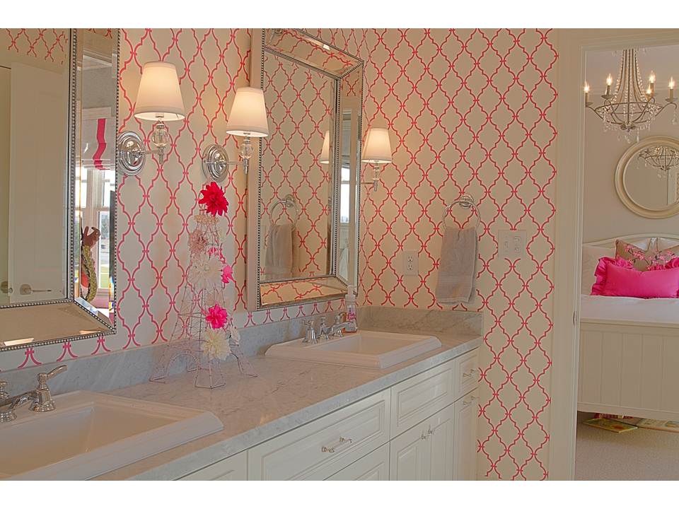 Slide4.JPG 960×720 pixels | Cuartos de baño para chica, Baño de niñas