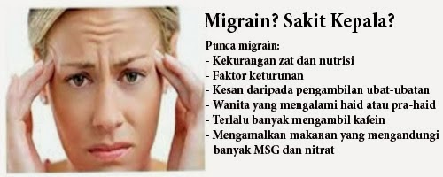 sakit kepala sebelah kanan berdenyut malaysia 6