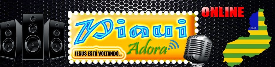 Piaui Adora