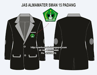 JAS ALMAMATER OSIS SMA