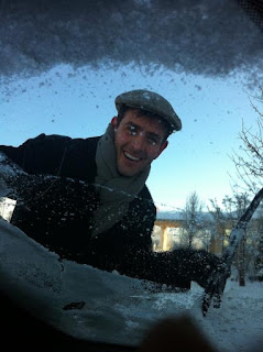 NKOTB News: Happy 40th birthday to Joey McIntyre