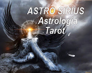 ASTROLOGIA DE SIRIUS