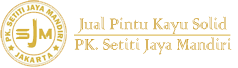 PK. Setiti Jaya Mandiri - Industri Kusen dan Pintu kayu no.1 di Indonesia