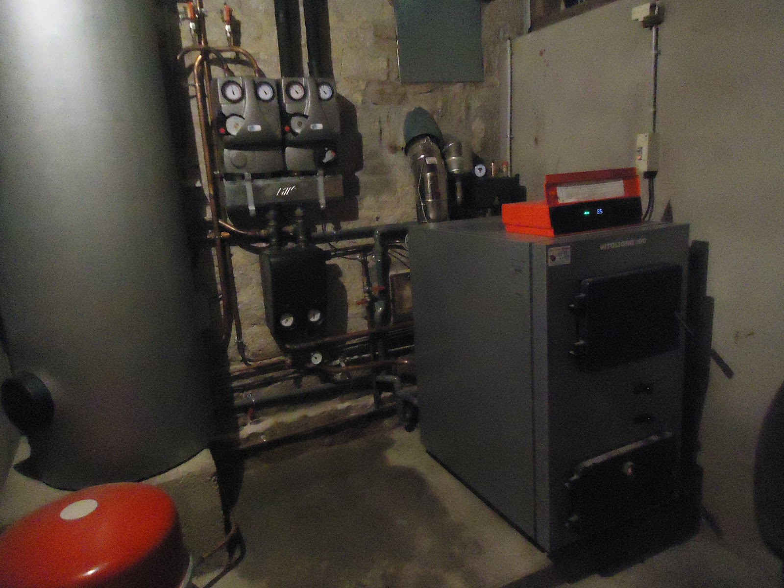 Plomberie chauffage salle de bain louhans eurl perreaut ...