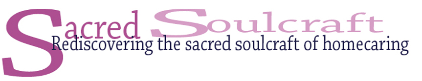 Sacred Soulcraft