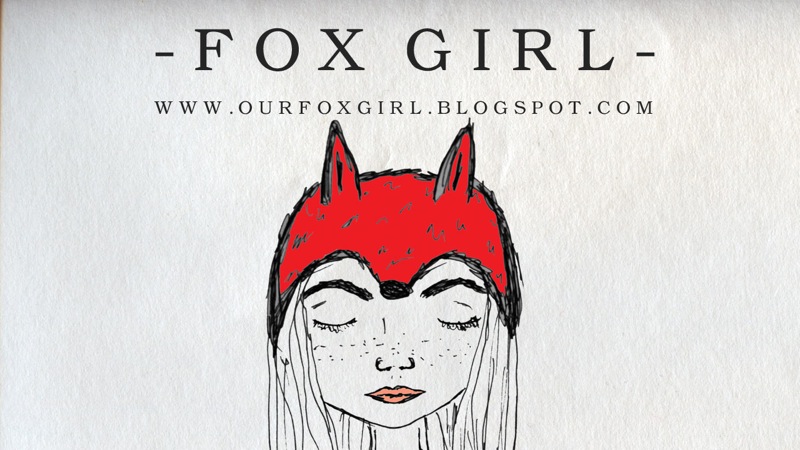 Fox Girl