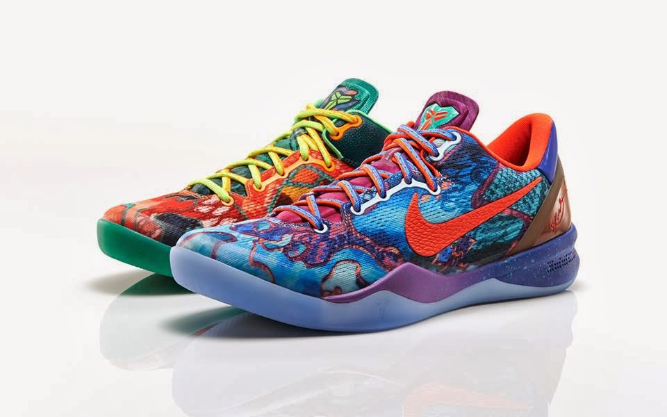 kobe release