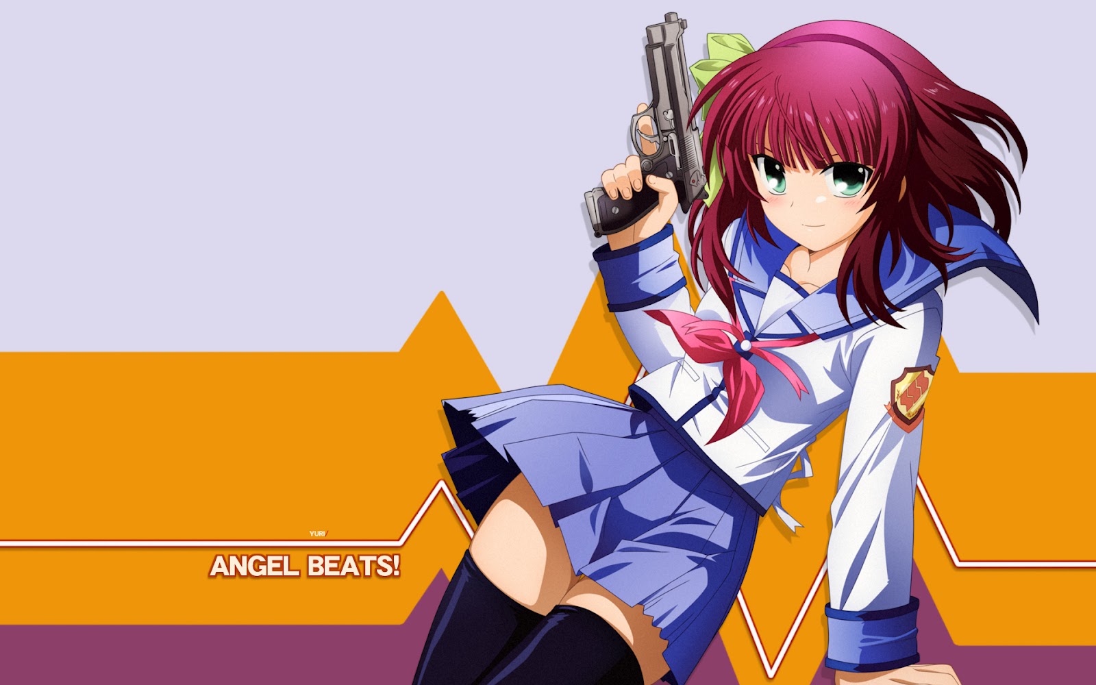 Anime123 Angel Beats