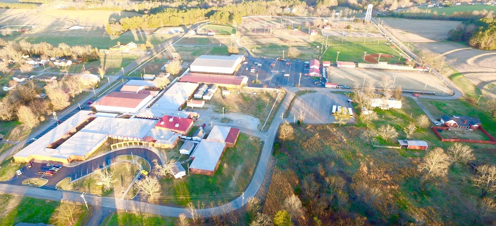 ELKMONT ALABAMA ELKMONT SCHOOL