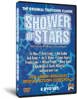 Shower of Stars movie