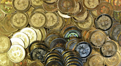 Setelah China, Bitcoin Juga Dilarang di Denmark