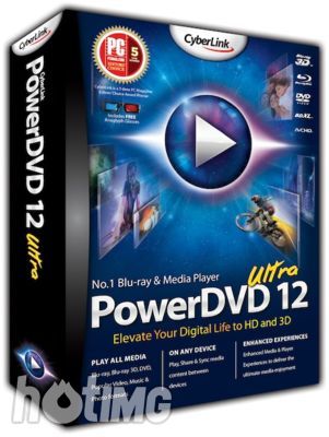 Powerdvd 8 Ultra Build 1830.50 Full Download Crack Serial Keygen ...