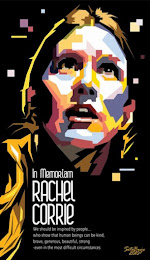 RACHEL CORRIE