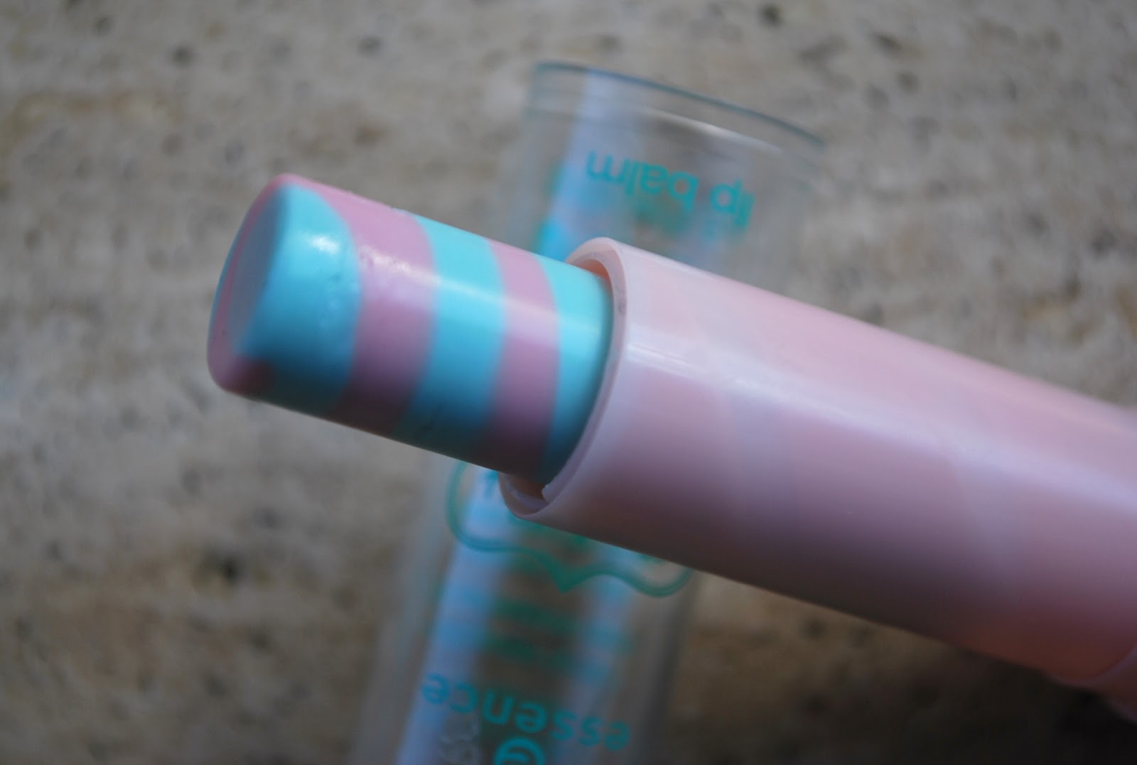 Bayan Kozmetik. essence me&my icecream kolesksiyonu / krem allık & lip