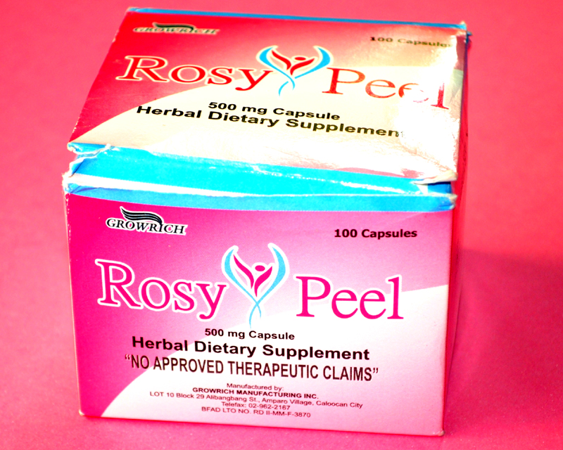 How to Get Rosy Smooth White Skin! ♥ Rochelle Rivera