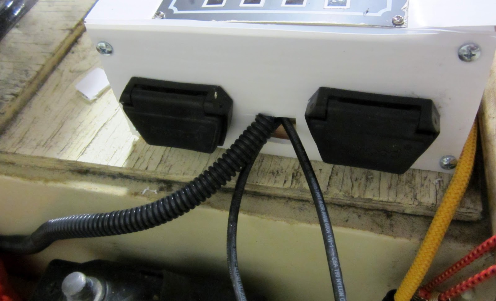 Jon Boat Install Bilge Pump Jon Boat