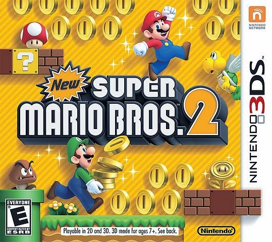 Super Mario Bros. é um jogo bem mais difícil do que se imagina