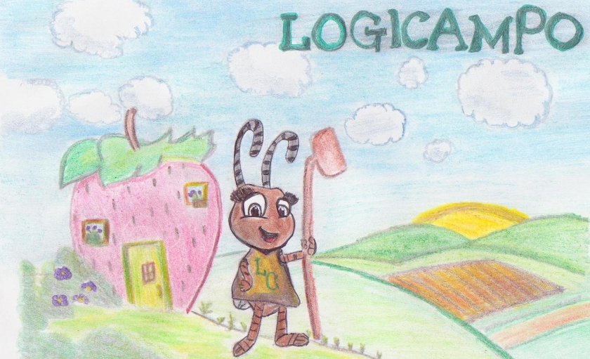 LOGICAMPO