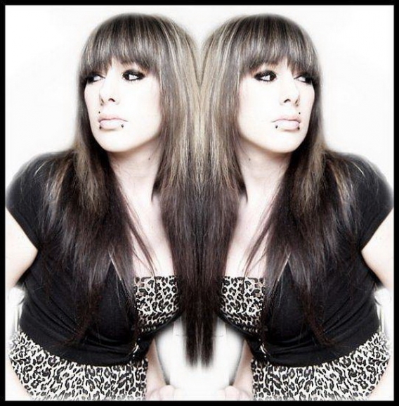 Emo Hairstyles For Women Emo Hairstyles For Girls Long Hair