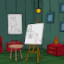 Artist Room Escape Artist Room Escape