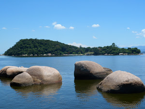 Paqueta, Rio...Dream