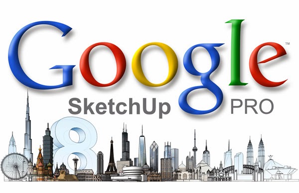 Google SketchUp Pro 2020 Crack Serial Code Free Download [Latest]