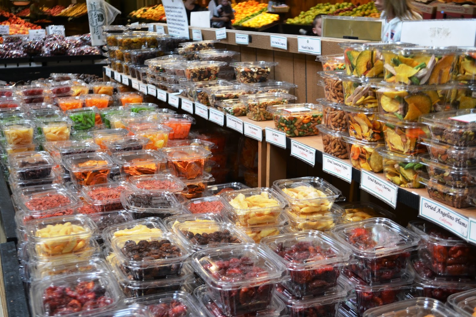 It's All About Purple Delicious Orchards