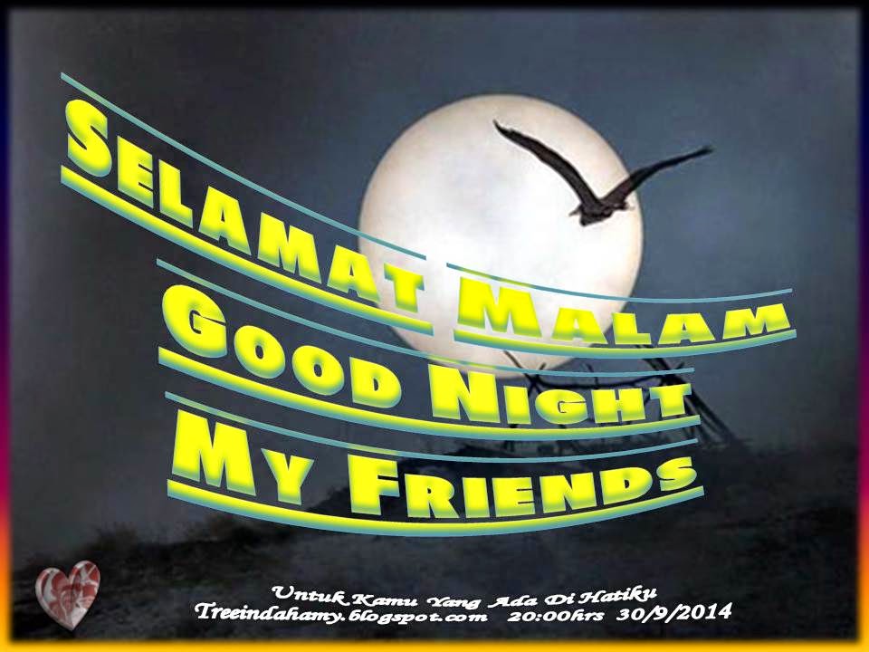 Tree Indah Amy 28 September 2014