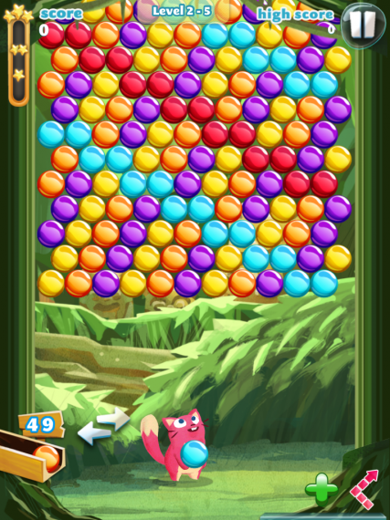 bubble mania free download