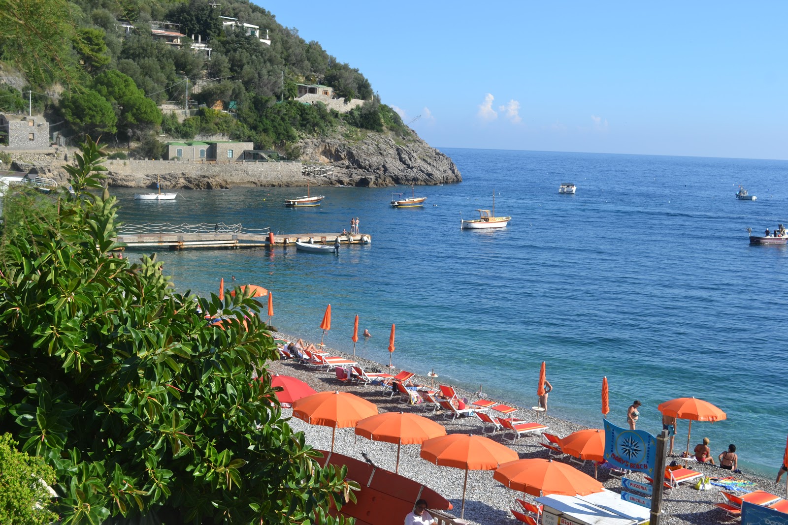 more than burnt toast Taste Memories of Nerano's Infamous Spaghetti