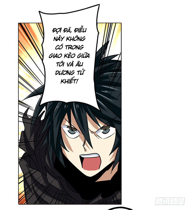 Anh Hùng ? Ta Không Làm Lâu Rồi Chap 38 - Next Chap 39