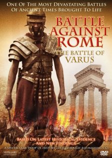 The Battle for Rome movie