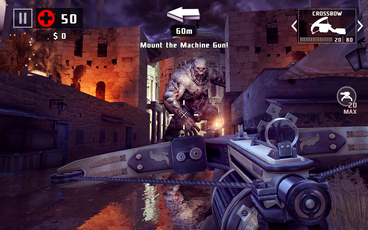 Dead trigger 2 facebook Dead trigger 2 facebook