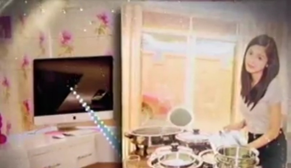 Kim chiu house images Kim chiu house images