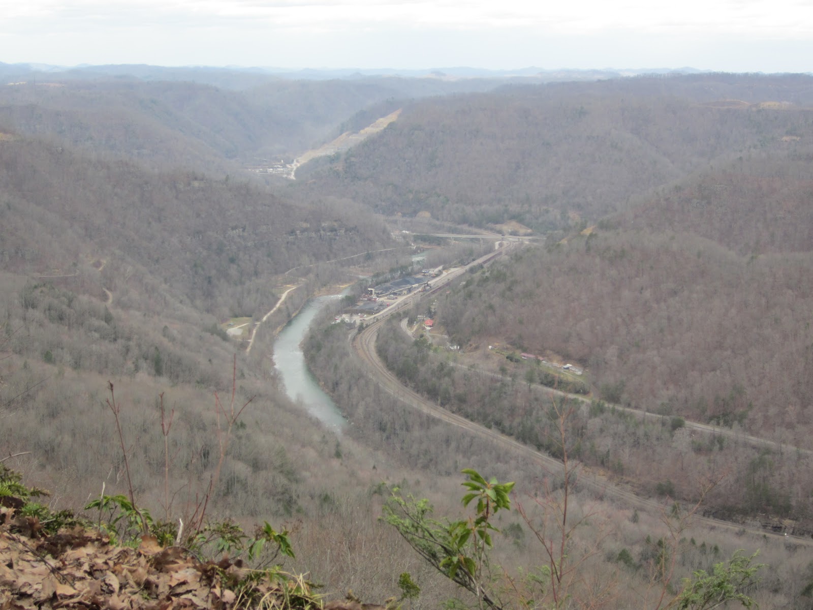 GET Hiking Elkhorn City, KY