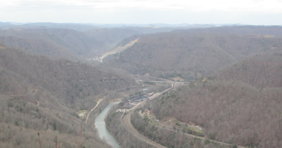 GET Hiking Elkhorn City, KY