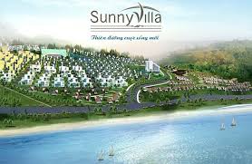 SUNNY VILLA