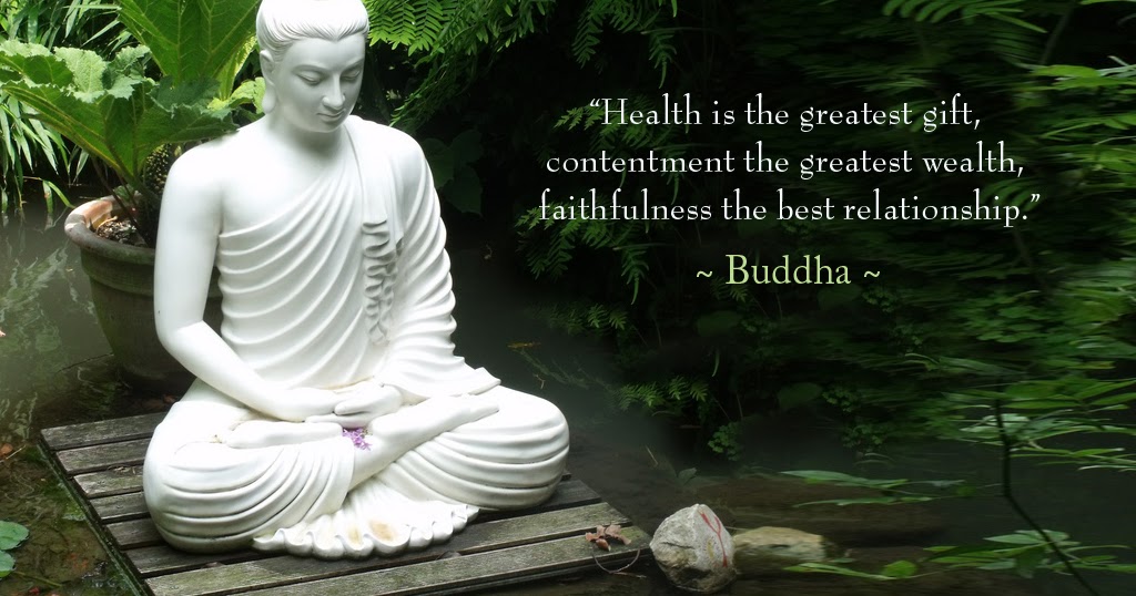 Inspirational Desktop Wallpaper: Buddha wallpaper - 5