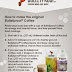 Losing Weight with Bulletproof Coffee