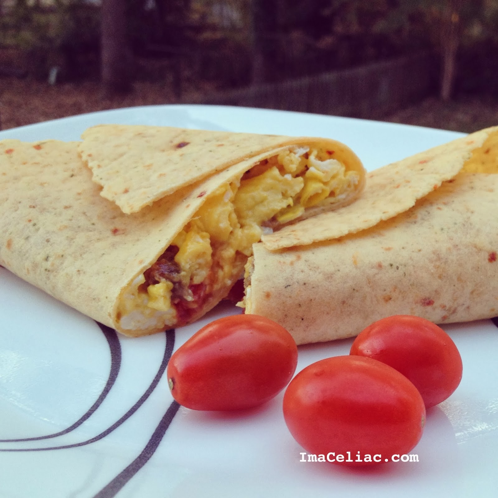 Toufayan Bakeries Gluten Free Wraps I'm A Celiac