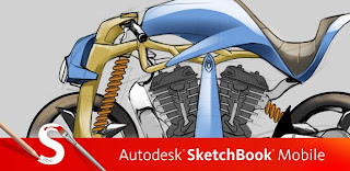 SketchBook Mobile v2.0.1 