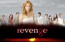 Revenge Revenge