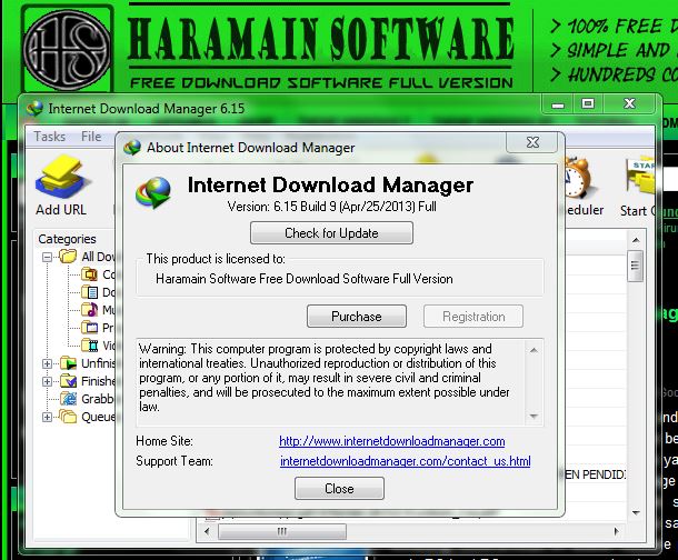 Free Download Idm 6 08 Full Version Crack