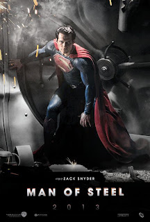 Man of Steel 2013