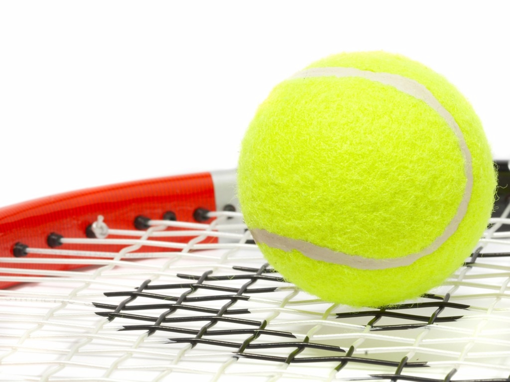 Tennis Gallery: Tennis Racquet Wallpapers