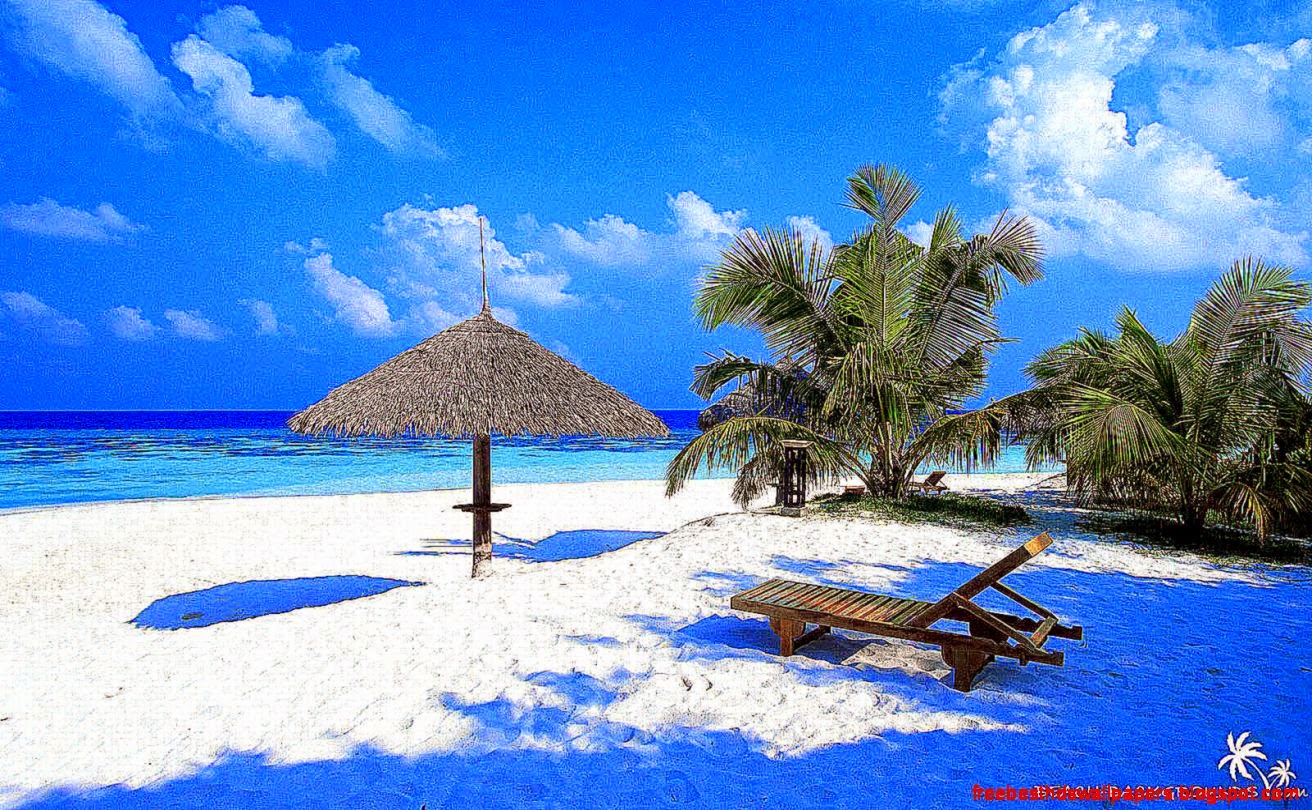 40 Beautiful Beach Wallpapers for your desktop 40 Beautiful Beach Wallpapers for your desktop