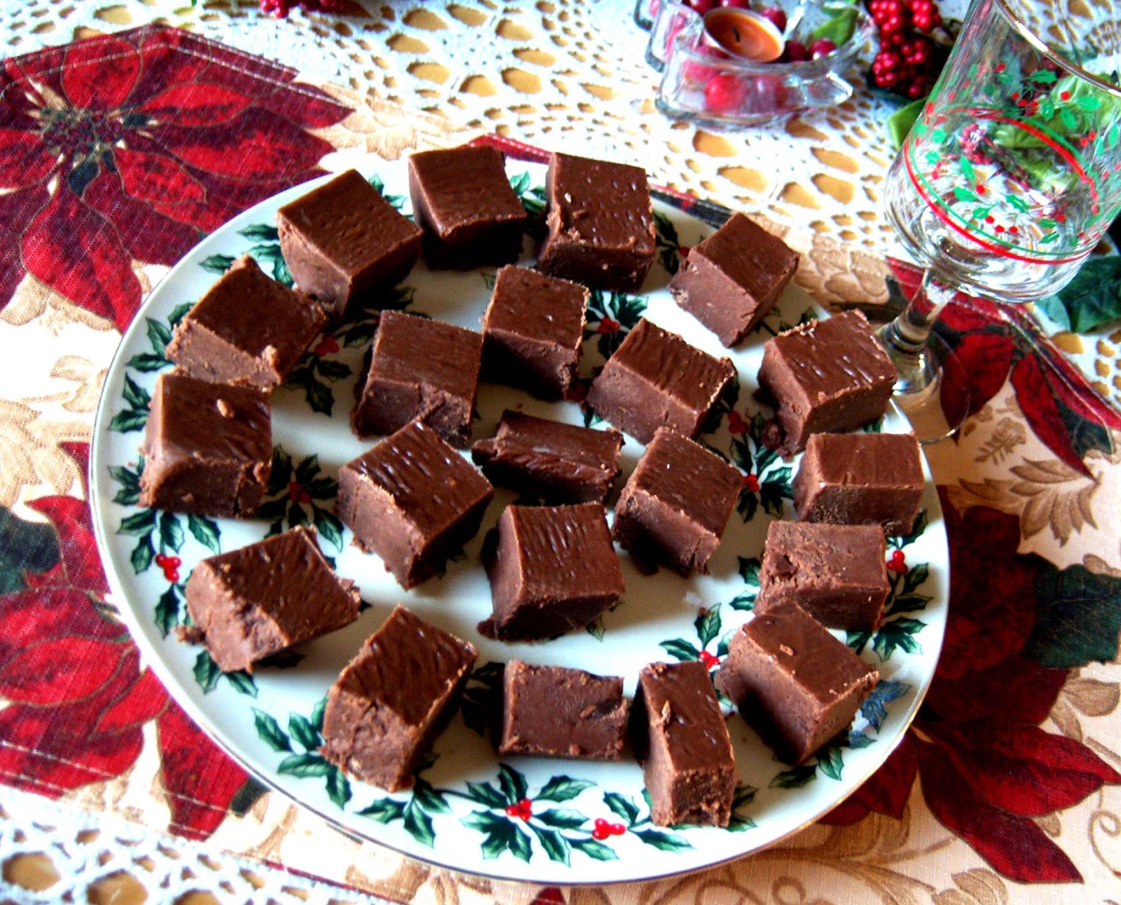 Shoregirl's Creations Homemade Fudge